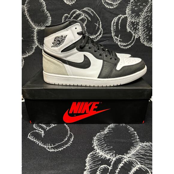 Air Jordan 1 Retro OG High Stage Haze Size 12 Men’s Used
